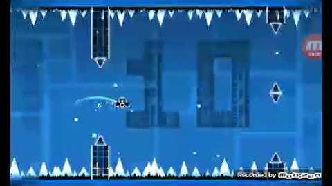 Geometry dash|flappy ufo