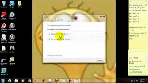 Need help with Xpadder (Windows 7)