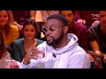 Damso - Quotidien du 5 octobre 2017 | Quotidien avec Yann Barthès