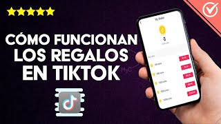 ¿Cómo Funcionan los Regalos que se dan en TikTok? - Obtención de Premios screenshot 5