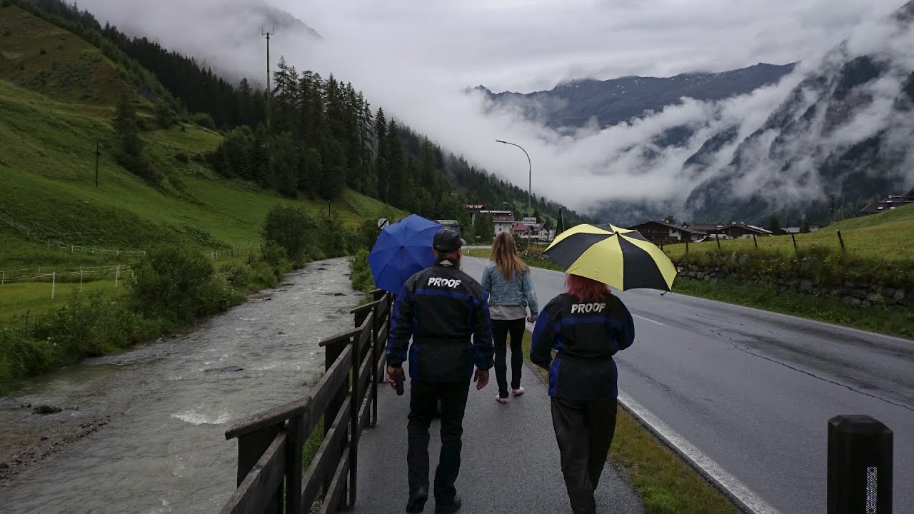 MotorradTeamMannheim, Jahresfahrt 2014, 24.06.2014