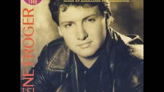 RENE FROGER -  Are you ready for loving me (12