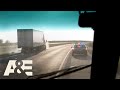 Dallas SWAT: Highway CHAOS When Man Hijacks 18-Wheeler & Takes Driver Hostage | A&E