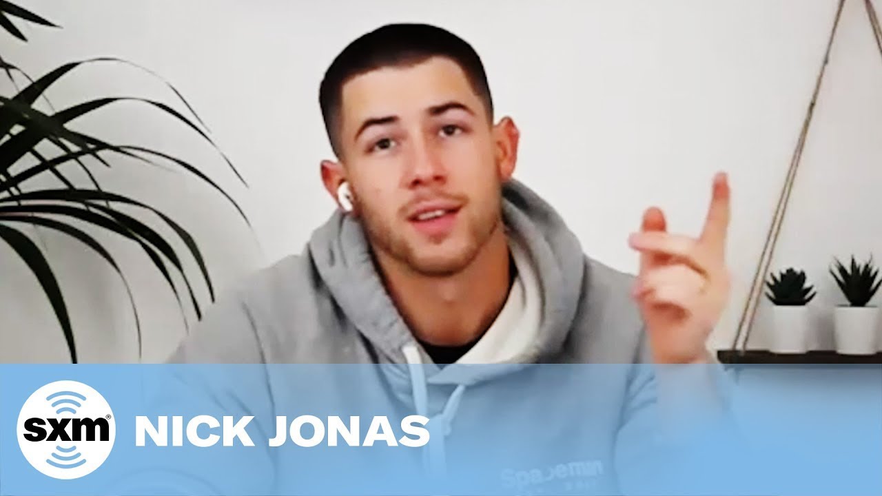 Nick Jonas Explains Lyrics & Meanings Behind “This is Heaven”
