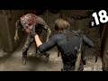 Resident Evil 9 Requiem 4K Gameplay Deutsch - Leon und die Staubzombies