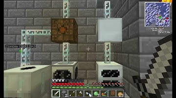 Feed The Beast episode 15. Making life a little easier.