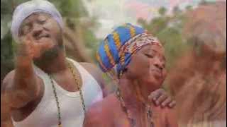 BLAKK RASTA SERWAA AKOTO