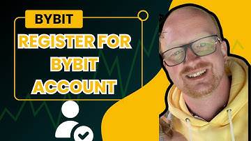 How to Register for Bybit Account | Quick & Easy Signup Guide