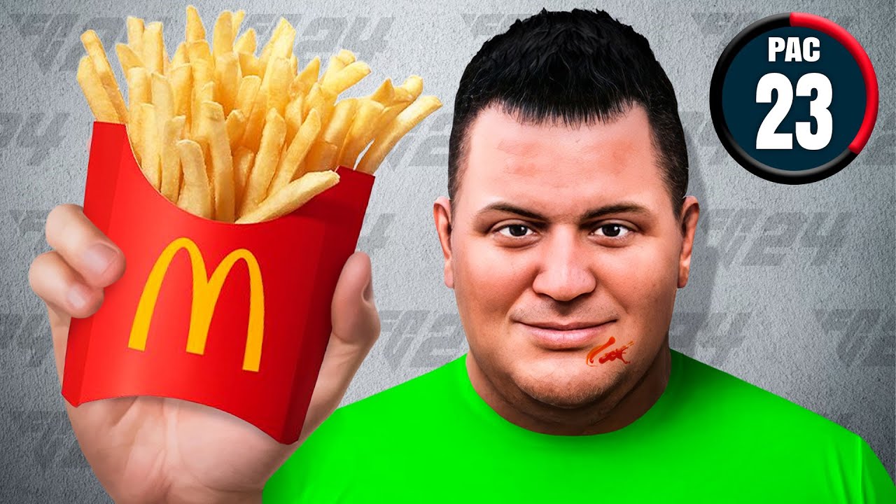 Burgerdinho...