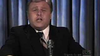 Frank Caliendo Bush