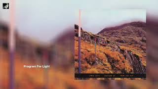 Program For Light by Section 25