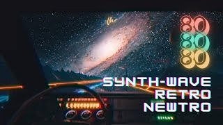 [ᴘʟᴀʏʟɪsᴛ] 승리호 탑승 10초전!!! 🚀✨[신스팝/시티팝/Synthwave/레트로/뉴트로/신스웨이브] 승리호노래 느낌