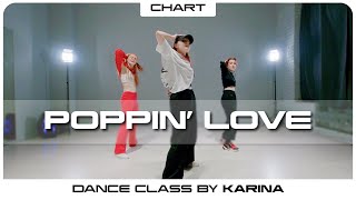 [Learner's Class] WayV 'Poppin' Love' | K-POP COVER DANCE CLASS
