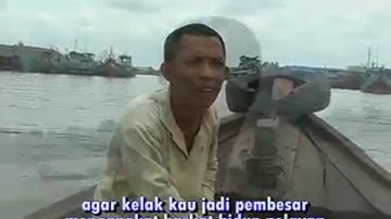 Nasip Nelayan.,.