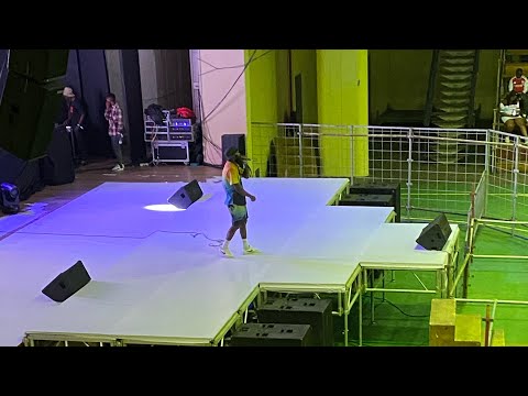 Raymer Album Launch Anozadza Here Mukomana Aquatic Complex