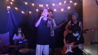 Handog by florante | 420PM Cover with guest little drummer Jan Klein913