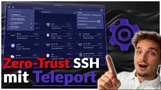 I don't understand why nobody uses this - Teleport! 🛡️ (Installation + Setup)