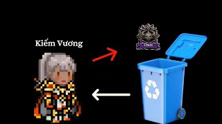 Kiếm Vương Có Khỏe Độ Khó Cx1 Hay Bỏ Đi | Evil Hunter Tycoon
