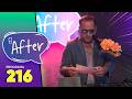 Programa 216 | El After | 31/03/2026