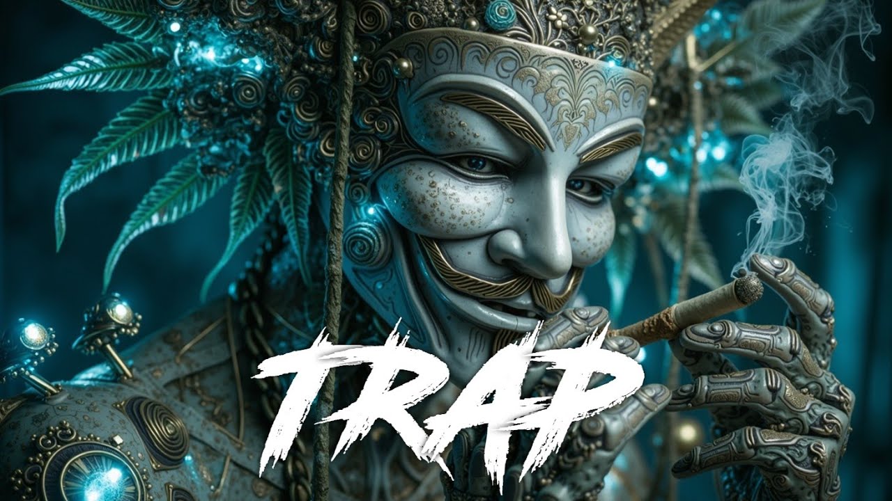 Deep Trap Music & Gritty Gangster Rap for 2026 - Pure Hip Hop Energy 🔊