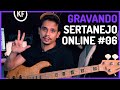GRAVANDO BAIXO ONLINE - Sertanejo