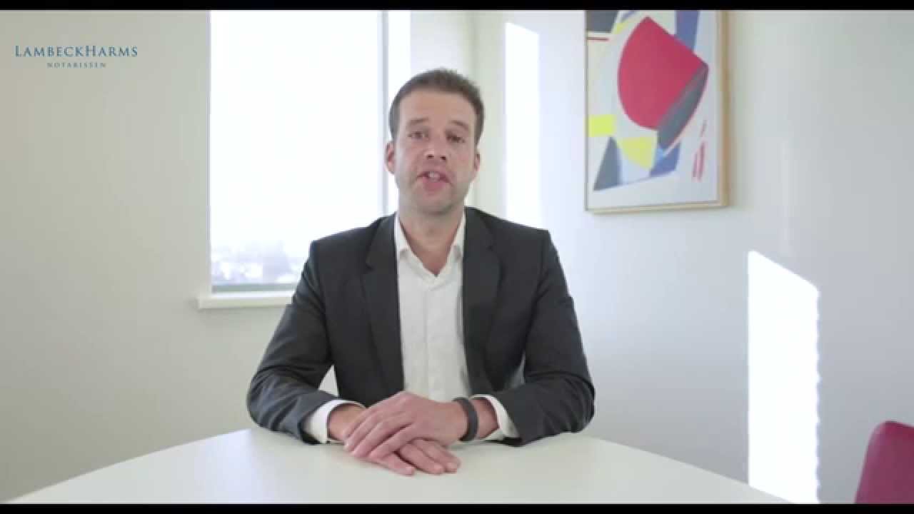 Wat zijn erfdienstbaarheden?