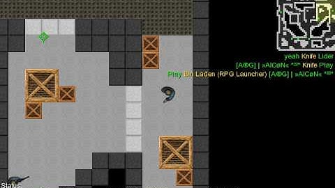 Alcon speedhack USGN id:96935 //CS2D