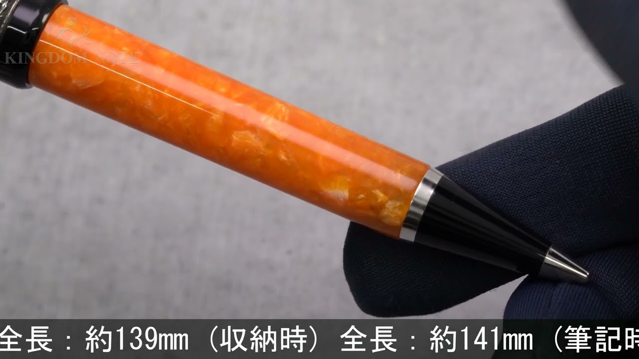 DELTA デルタ メカニカルペンシル ドルチェビータ ミディアム 0.9mm 