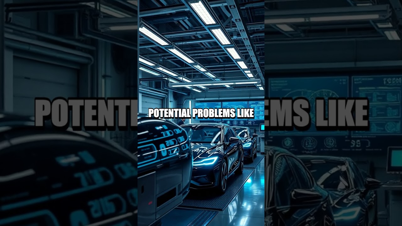 AI-Powered Vehicle Health Monitoring Systems