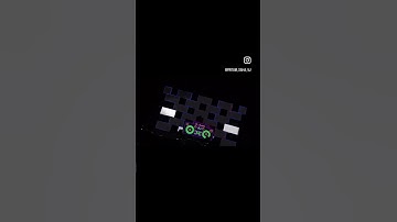 Resolume Arena chaser Effects || Slice Edge 2.0 || Slice strobe #resolume