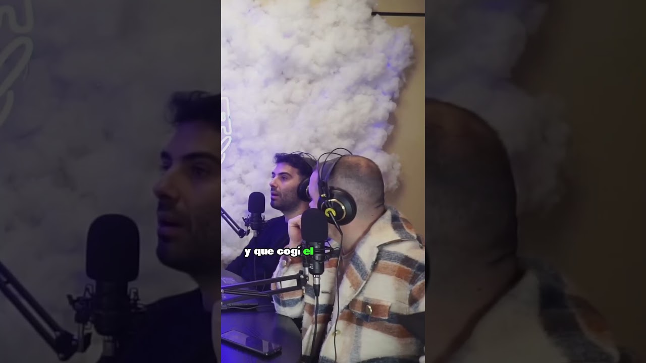 QUE TE MOLESTA DE LA NOCHE ALLMERIENSE? 