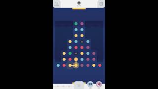 Two Dots Level 28 - Walkthrough ( No Booster )