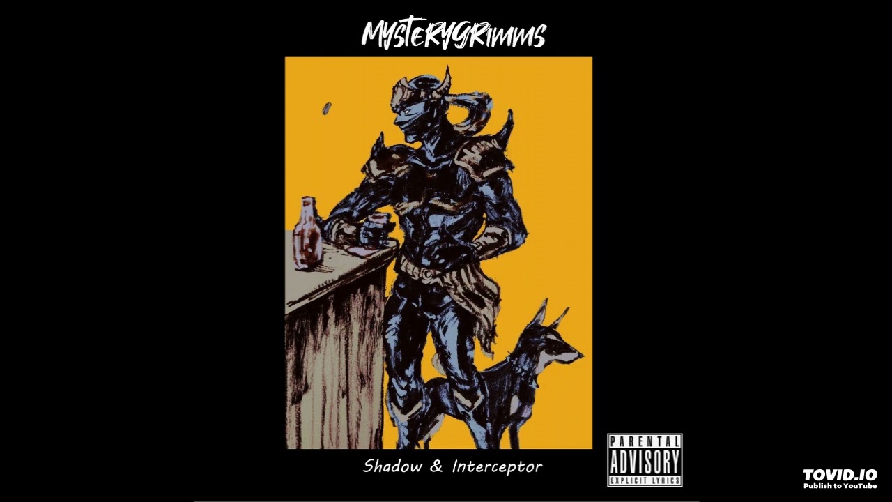 Mysterygrimms - Shadow & Interceptor (Instrumental)