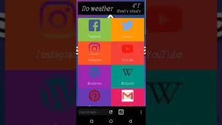 TelicBrowser screenshot 4