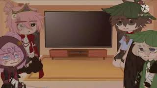 Mcyts React To Villain Bench Trio Part 1 Enjoy I Cant Go To Sleep Maybe Lazy?