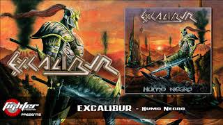 Excalibur - Humo negro
