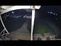 End of video