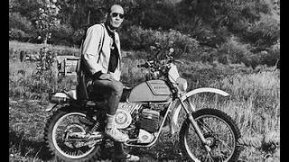 A Question for the Ages - Hunter Thompson describes his new home at Owl Farm circa 1967