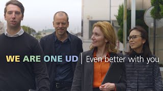 UD Trucks - Diverse & Friendly Culture / 多様でフレンドリーな企業文化 screenshot 3