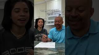 Famous I TRIED TO PUT PRESSURE ON HIM 😂 #shorts Net Worth