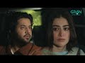 Ajnabi – Episode 01 | Imran Ashraf, Sarah Khan, Ahmed Ali ...