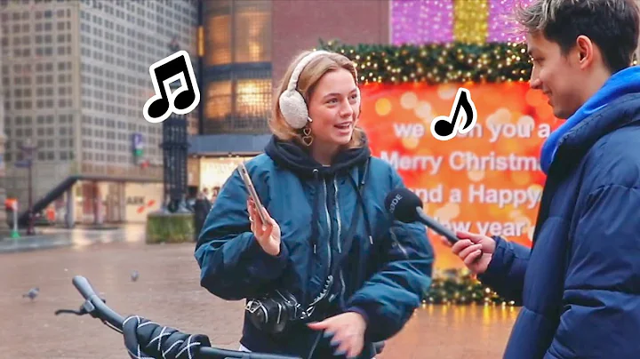 What Song Are You Listening To? AMSTERDAM