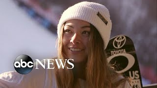 From the X Games to the Olympics: Team USA snowboarders hope to win big screenshot 1