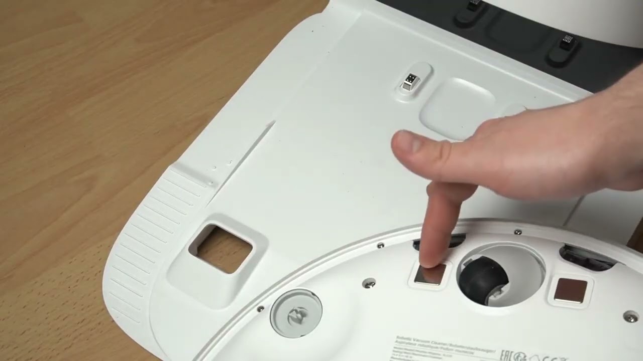 DREAME D10 Plus lädt nicht – Ursachen und Lösungen