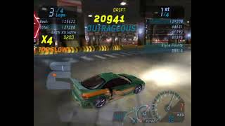 Need For Speed: Underground  The first game I ever played #Retro