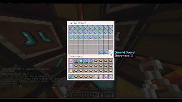 [McPvP] 1.4.7 Base tour!