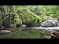 How to use acrylic for rushing river  timelapes  27