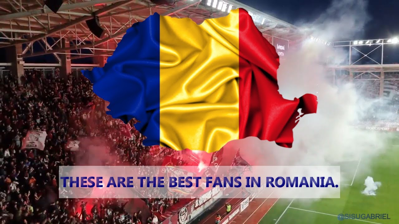 Top 10 Pyro Show in Romania (Cele mai frumoase Show-uri Pirotehnice din Fotbalul Romanesc)