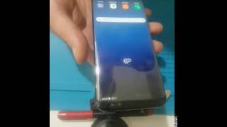 How to Hard Reset, Hard Reset, Reset Samsung Galaxy S8 Plus screenshot 4