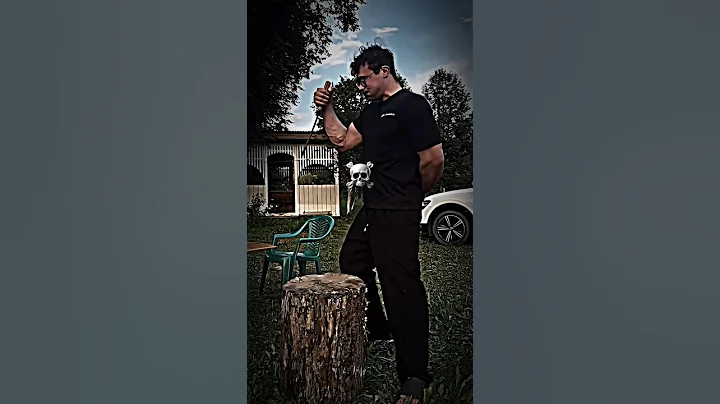 😱AKIMBO 69 NEW STYLE TESTING HIS HAND GRIP STRENGTH ARMWRESTLER #trending #armwrestling